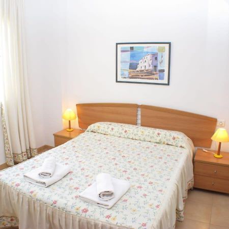 Nerja Medina 4A Apartman Kültér fotó