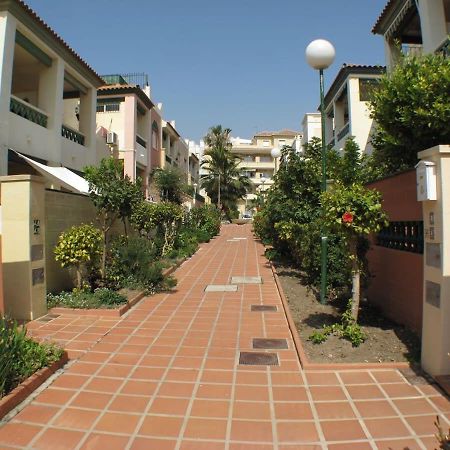 Nerja Medina 4A Apartman Kültér fotó