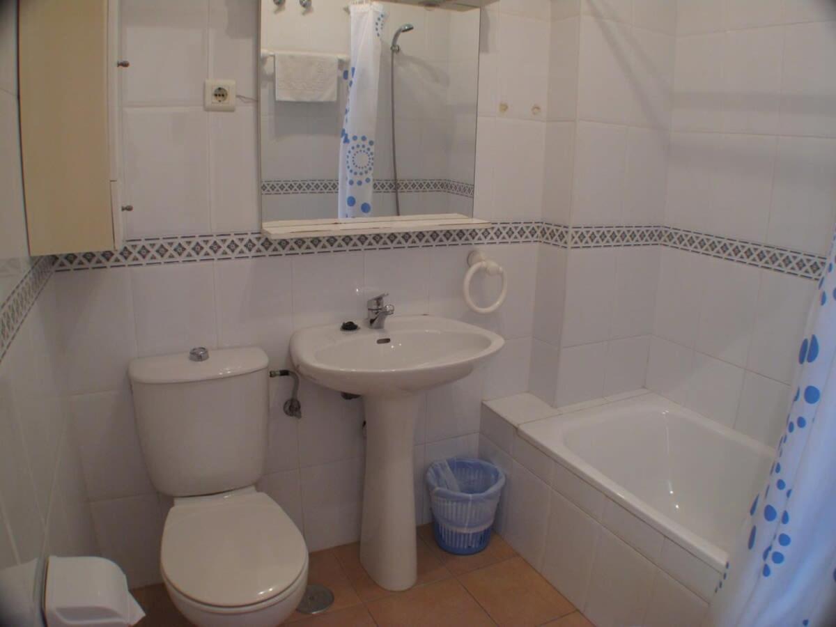 Nerja Medina 4A Apartman Kültér fotó