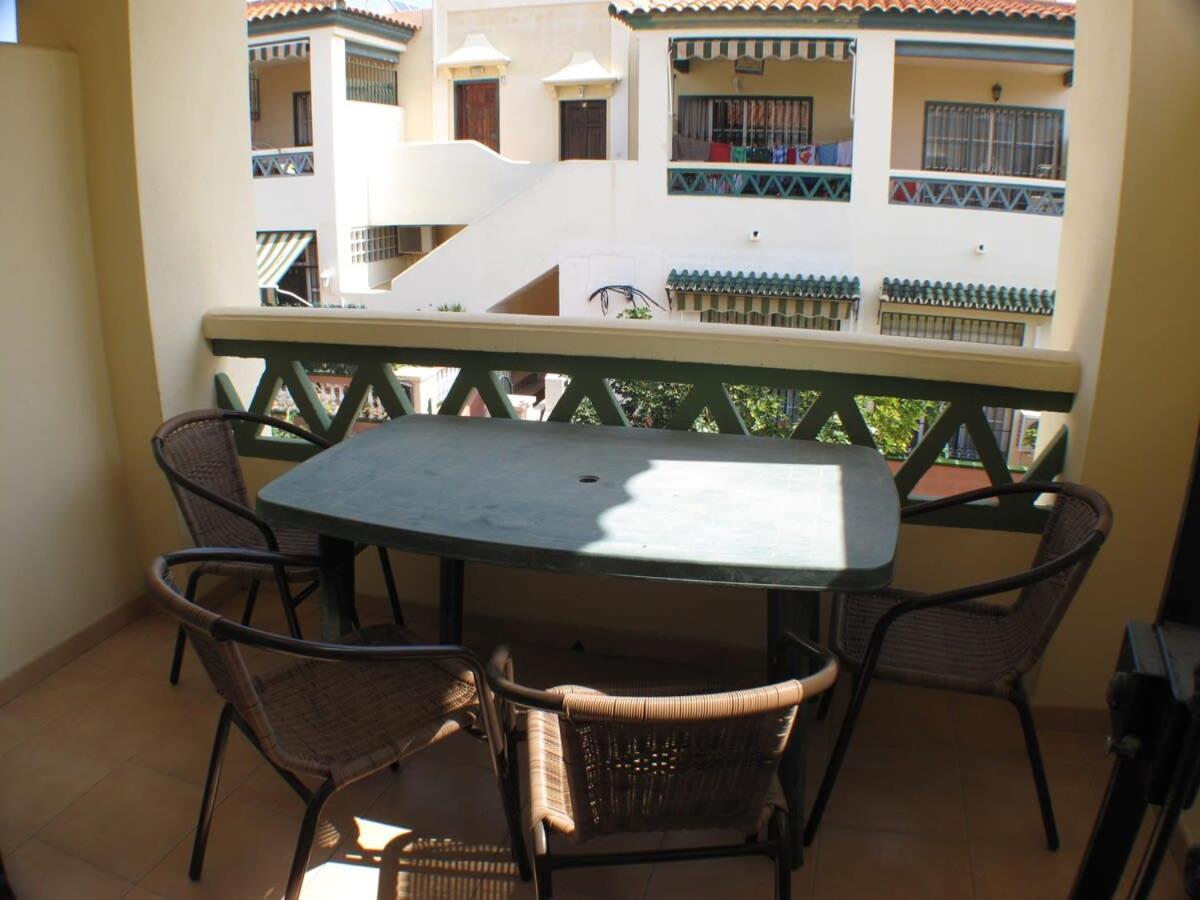Nerja Medina 4A Apartman Kültér fotó
